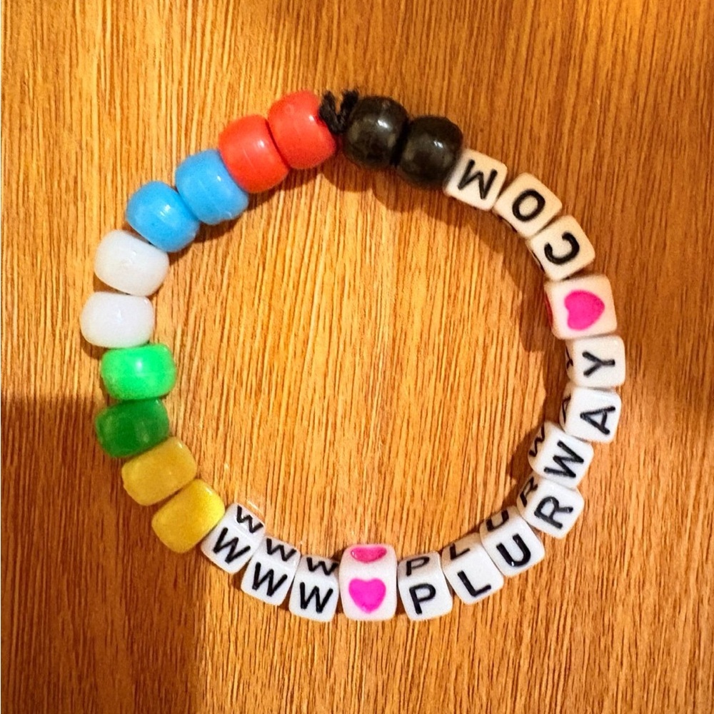Handmade EDC Bead Bracelets